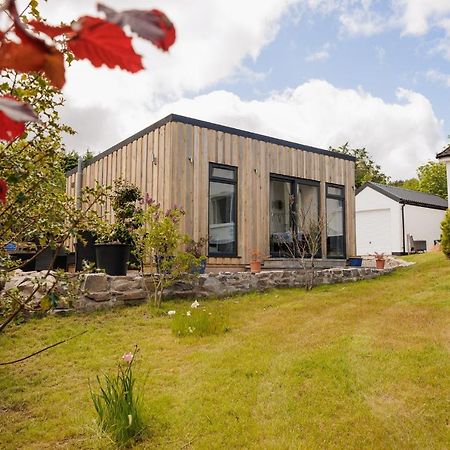 Ardvreck Chalet Self-Catering Kyleakin Esterno foto