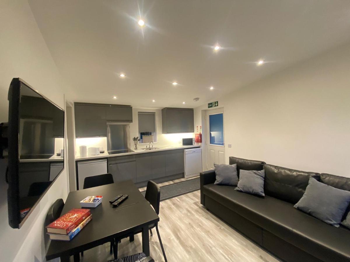 Ardvreck Chalet Self-Catering Kyleakin Esterno foto