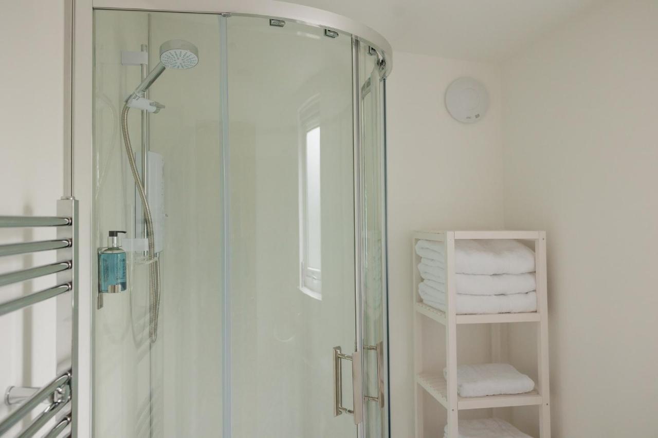 Ardvreck Chalet Self-Catering Kyleakin Esterno foto