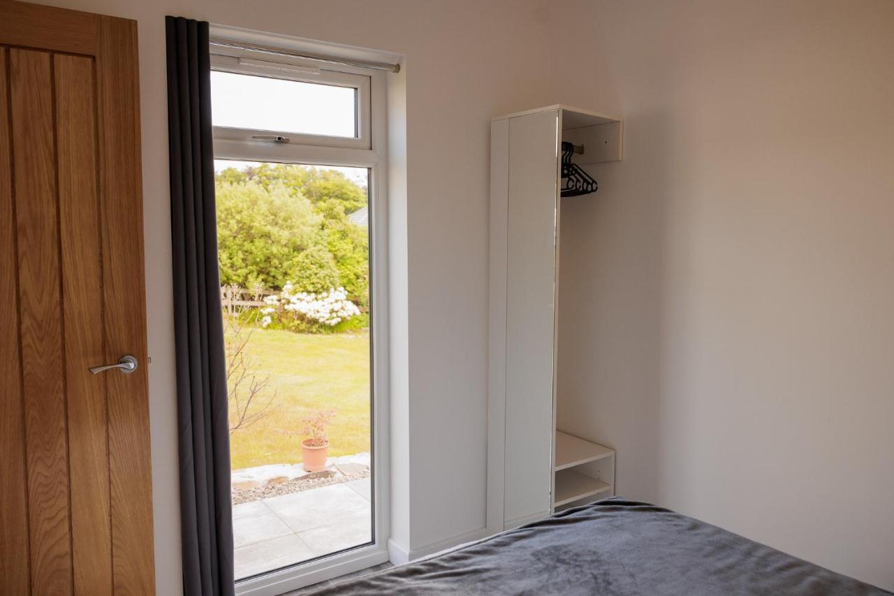 Ardvreck Chalet Self-Catering Kyleakin Esterno foto