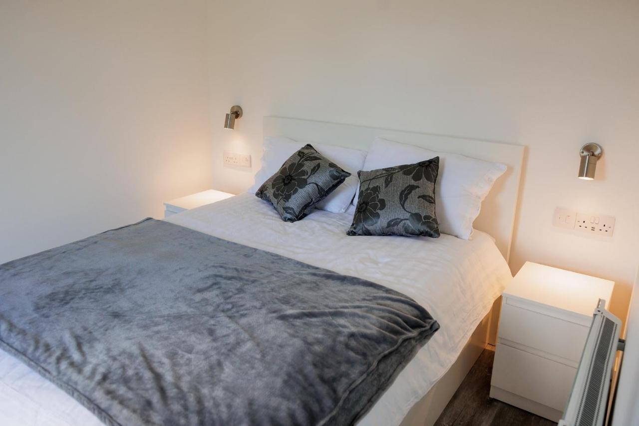 Ardvreck Chalet Self-Catering Kyleakin Esterno foto