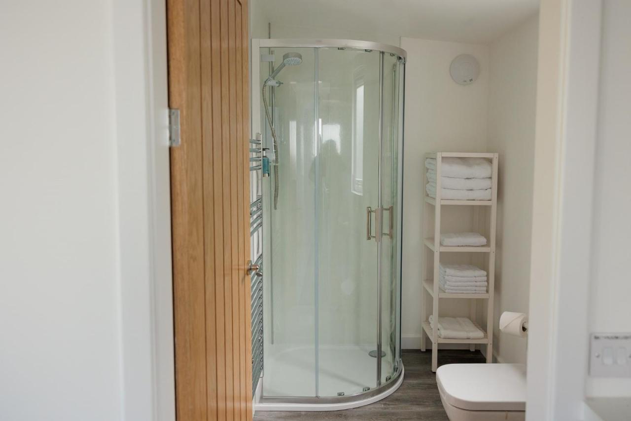 Ardvreck Chalet Self-Catering Kyleakin Esterno foto