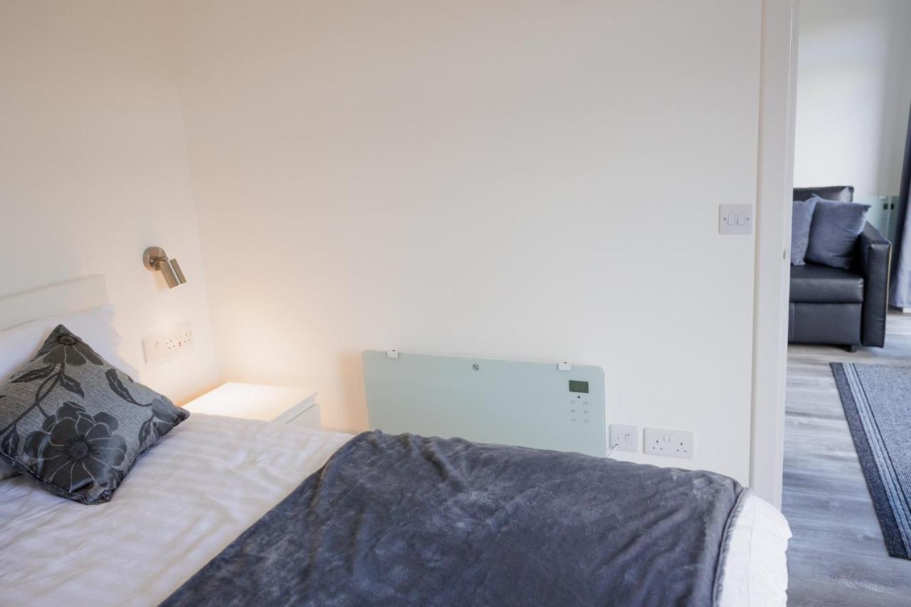 Ardvreck Chalet Self-Catering Kyleakin Esterno foto